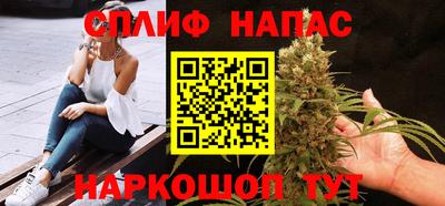 спайс Берёзовский